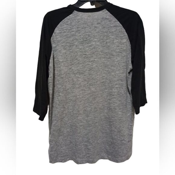 San Francisco Giants raglan baseball tee - Picture 2 of 3